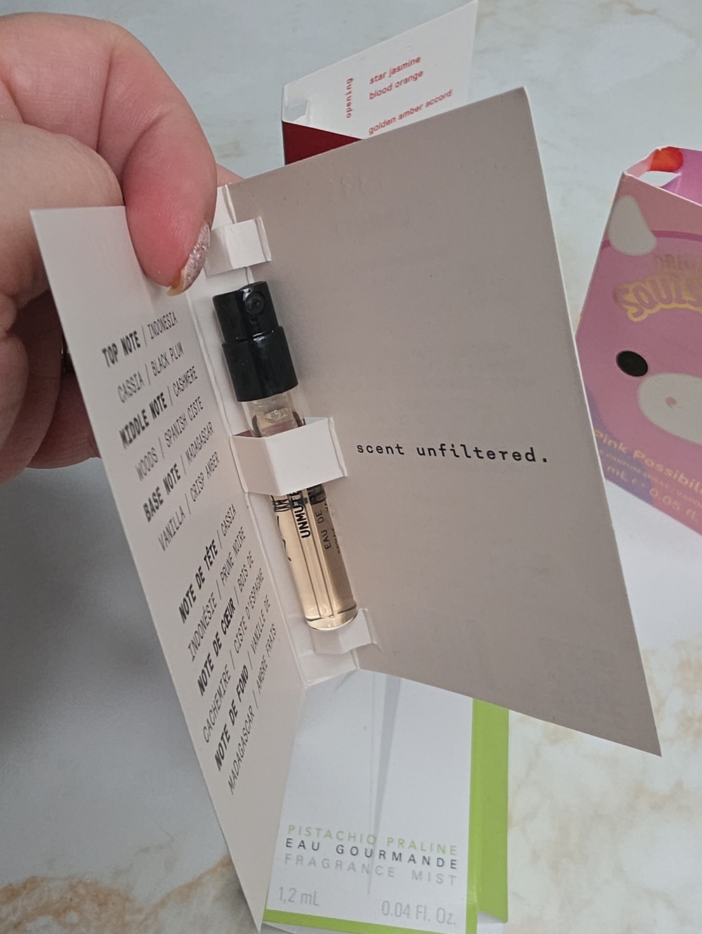 Bundle Of Samples - Picture 2 of 6